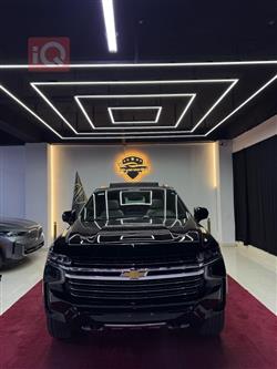 شيفروليه تاهو